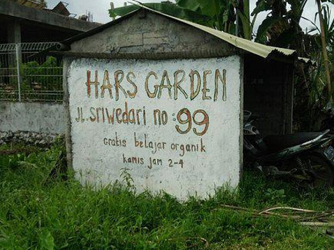 Har's Garden旅游景点图片