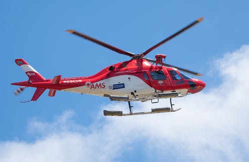 Helistar Cambodia - Helicopter Tours
