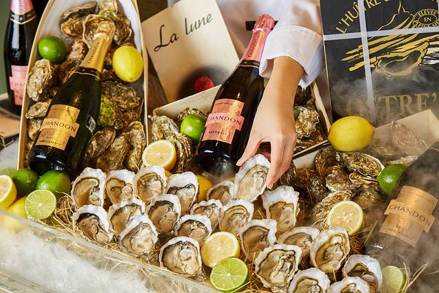 深圳华侨城洲际大酒店·大堂吧