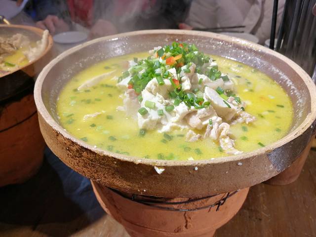 印象鲵宴(溪布街店)