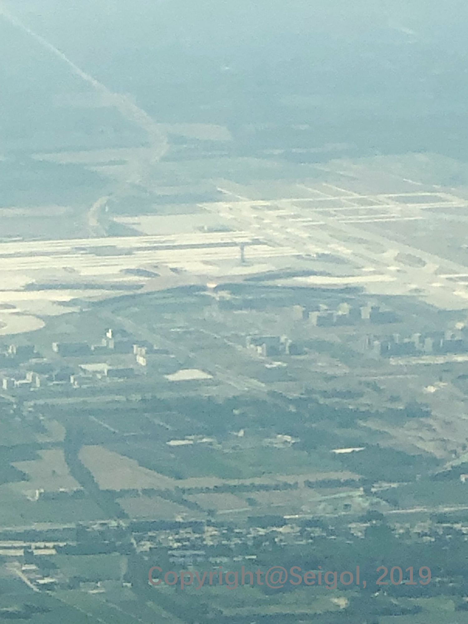 贝尔格莱德尼古拉•特斯拉国际机场