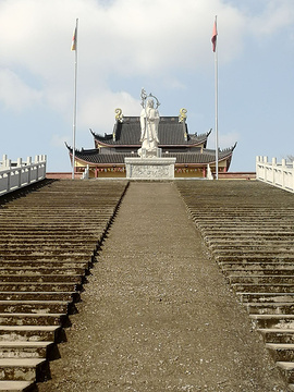 望月禅寺的图片
