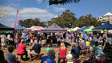 Jan Powers Market Manly