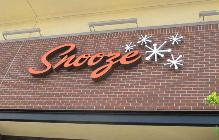 Snooze
