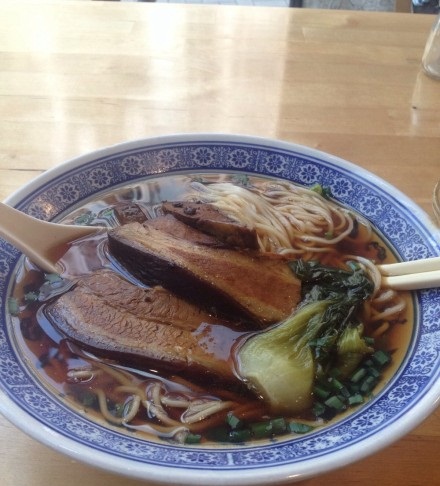 沧浪亭(重庆路店)