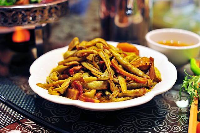 张家巷美食(南浔店)