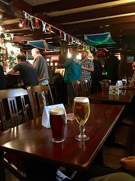 The Scotia Bar