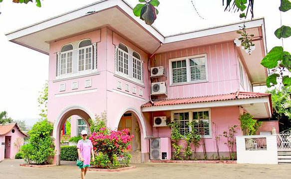 La Maison Rose Cebu旅游景点图片