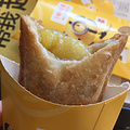 麦当劳(岳阳火车站店)