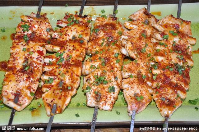 麦当劳(普兰店商业大街店)