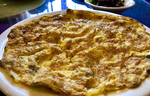 大洋饭店(台州学院店)