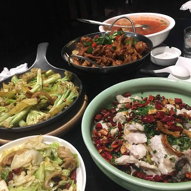 粟厨食代(鹤壁店)