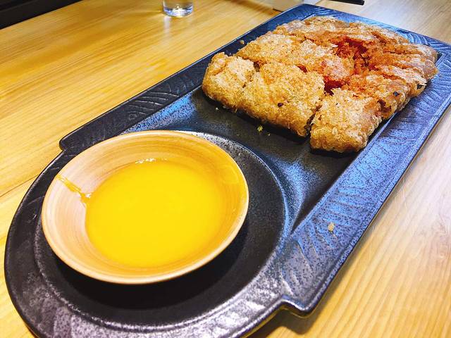 堂宴·老厦门私房菜(中山路店)