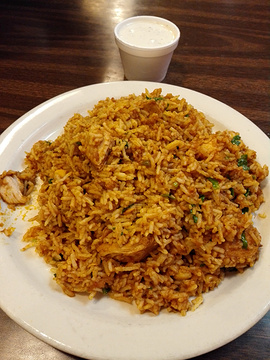 Teji Indian Restaurant