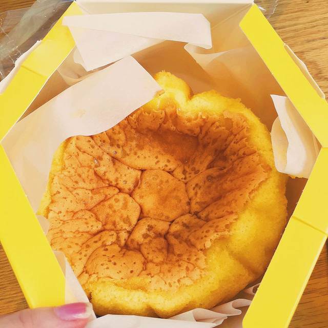 好利来(阳光新业中心店)