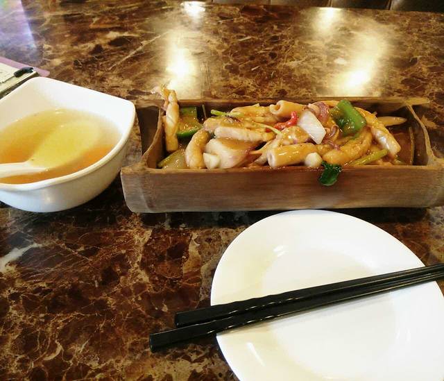 长盛饮食(爱民路店)