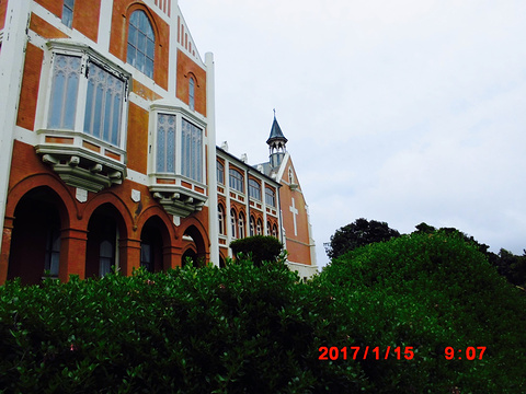 圣杰拉德天主教堂修道院旅游景点图片