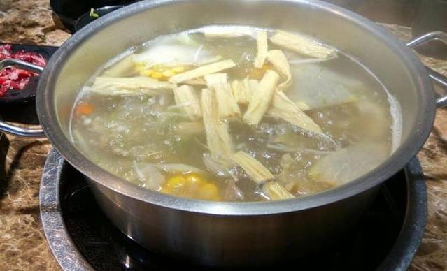 潮牛食尚潮汕牛肉火锅(老街1店)