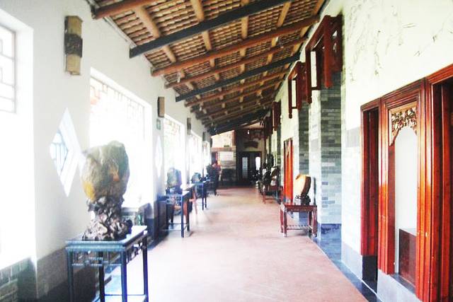 南海食街(环市东路店)