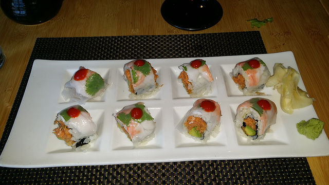 Sushi Roku Pasadena旅游景点图片