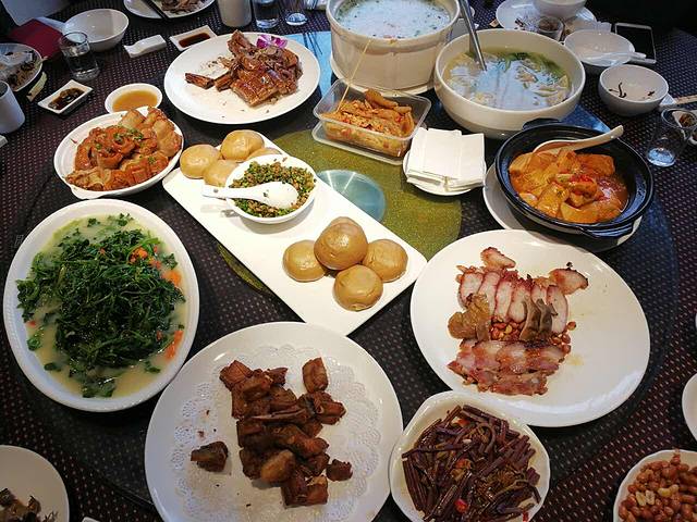 大西园酒家(贵港店)