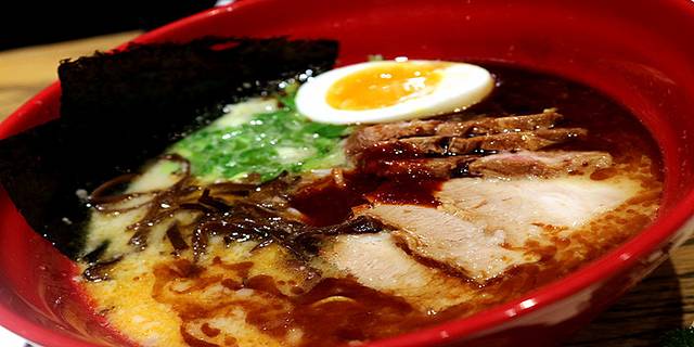 一風堂(国金中心商场店)