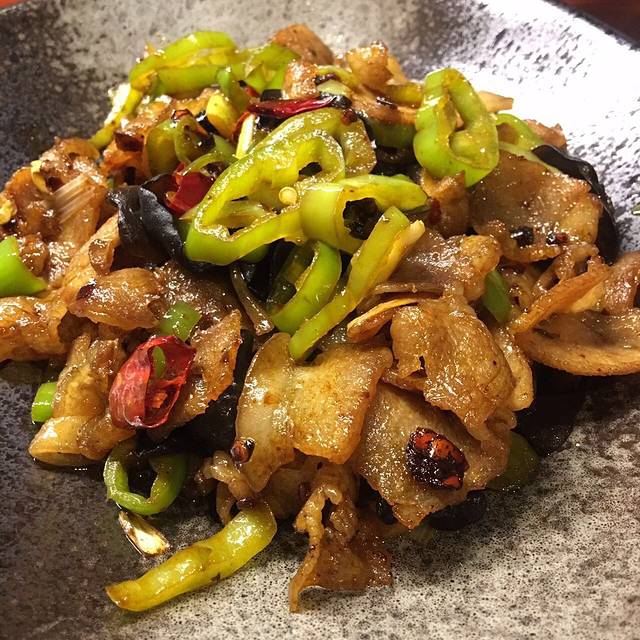 焦作迎宾馆·中餐厅