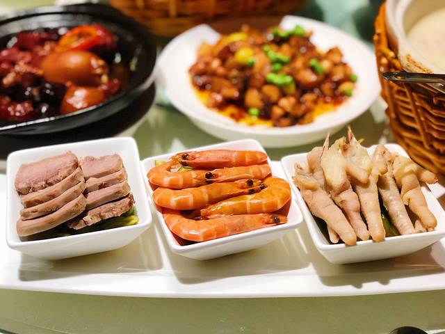 转角·上海老弄堂(淮海路店)