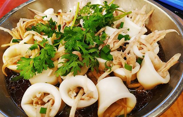 202特色排档(斗西总店)