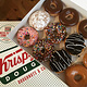 Krispy Kreme Doughnuts