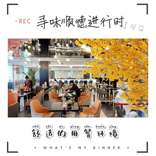 寻味顺德·珍之宝御品(容桂店)