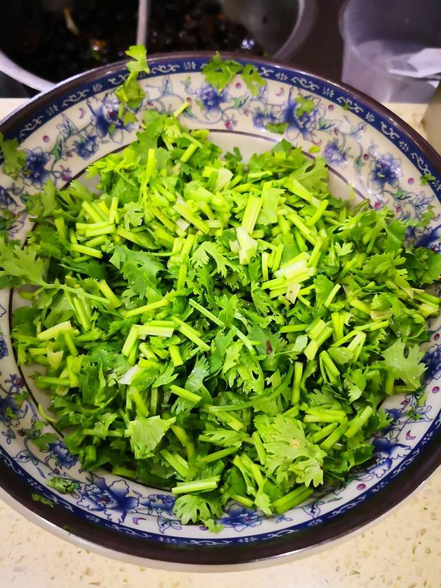 陆公膳奥面馆(浮桥总店)