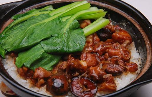 什么餐馆(曲阜路店)