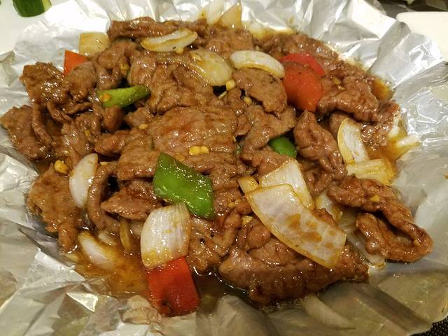 林克斯酒店·餐厅