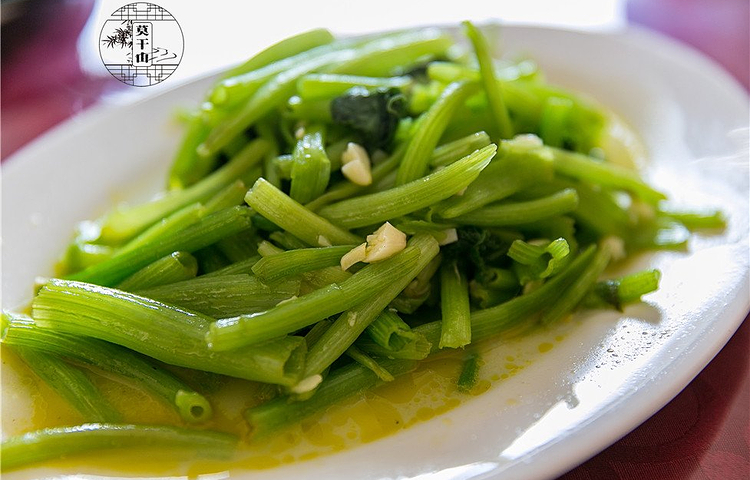 东吴酒家(荫山街店)