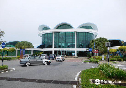 Labuan International Sea Sports Complex的图片