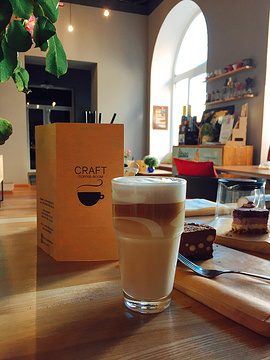 Craft Cafe的图片