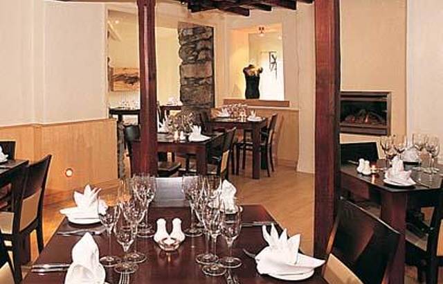 Country House Restaurant
