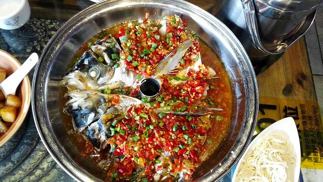 好菜湘·大碗菜(大岭山店)