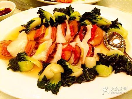 御宝阁潮州酒家