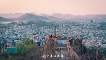 瓦拉纳西旅游景点攻略图片