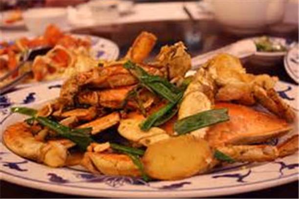 Fook Yuen Seafood Restaurant