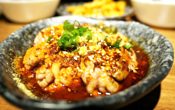 付小姐在成都(南锣鼓巷店)