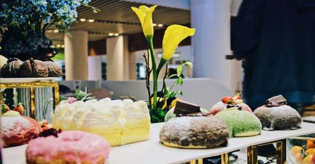 童享亲子乐园餐厅