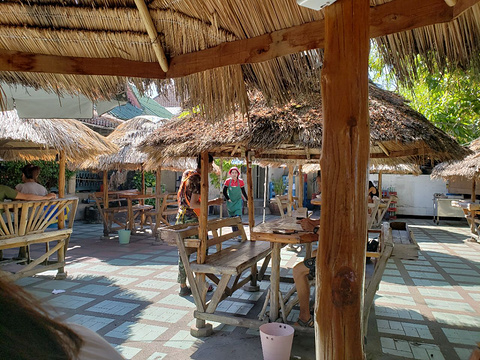 Ruam Saep Restaurant旅游景点图片