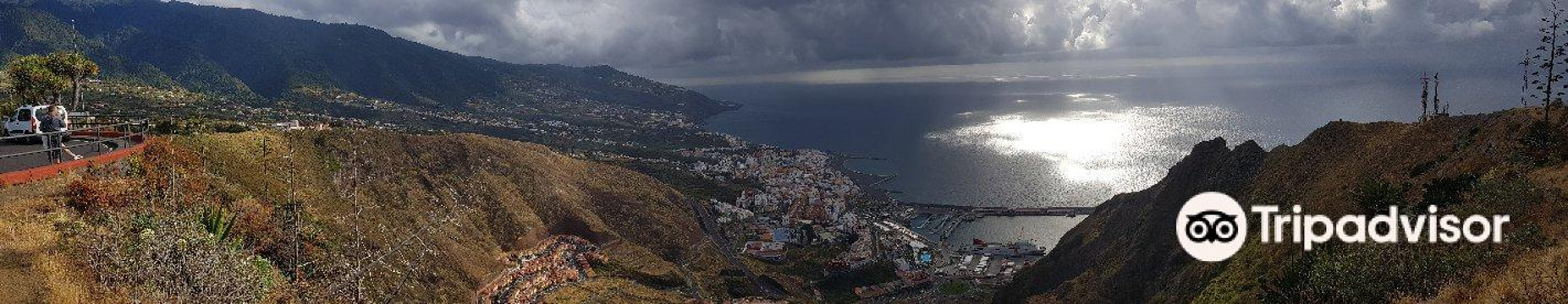 La Palma Outdoor旅游景点图片