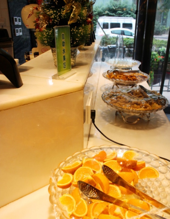 情妹妹干锅·川菜馆(建设路店)