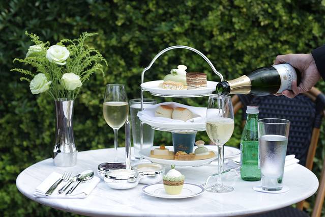 蔡嘉甜品(环贸iapm商场店)