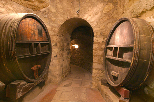 葡萄酒博物馆旅游景点图片