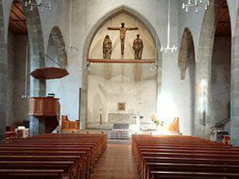 Augustinerkirche旅游景点图片